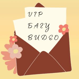 Хувьчилсан мэндчилгээ/урилгын видео хийлгэх багц